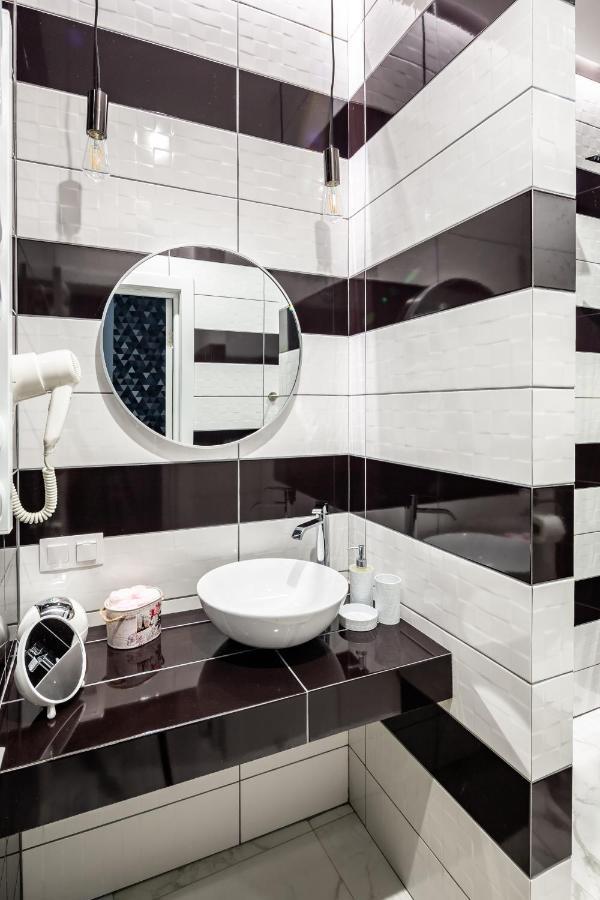Bv Apartments Art Deco Lviv Luaran gambar