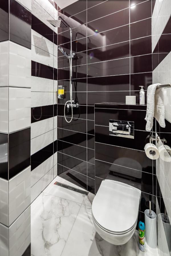 Bv Apartments Art Deco Lviv Luaran gambar