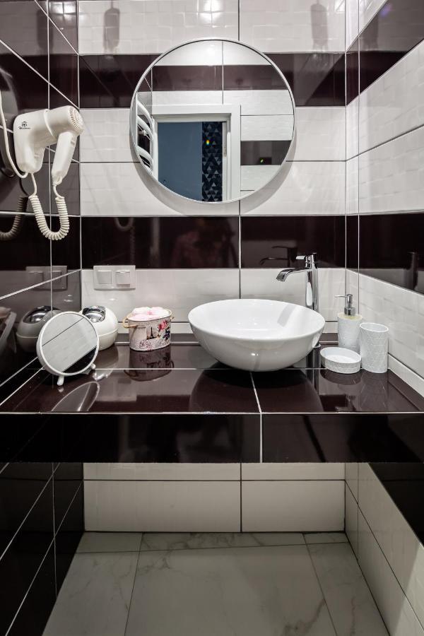 Bv Apartments Art Deco Lviv Luaran gambar
